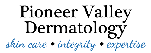 Pioneer Valley Dermatology: skin care, integrity, expertise
